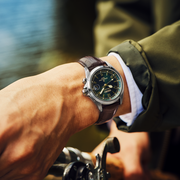 Relógio Seiko SPB507 Prospex Land Alpinist